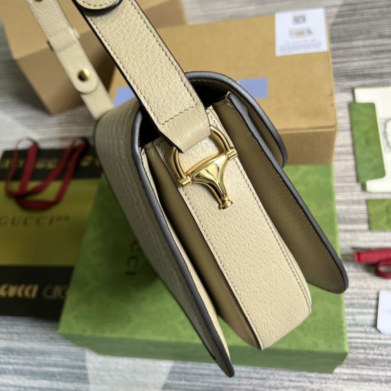 Gvc*1 horsebit bags